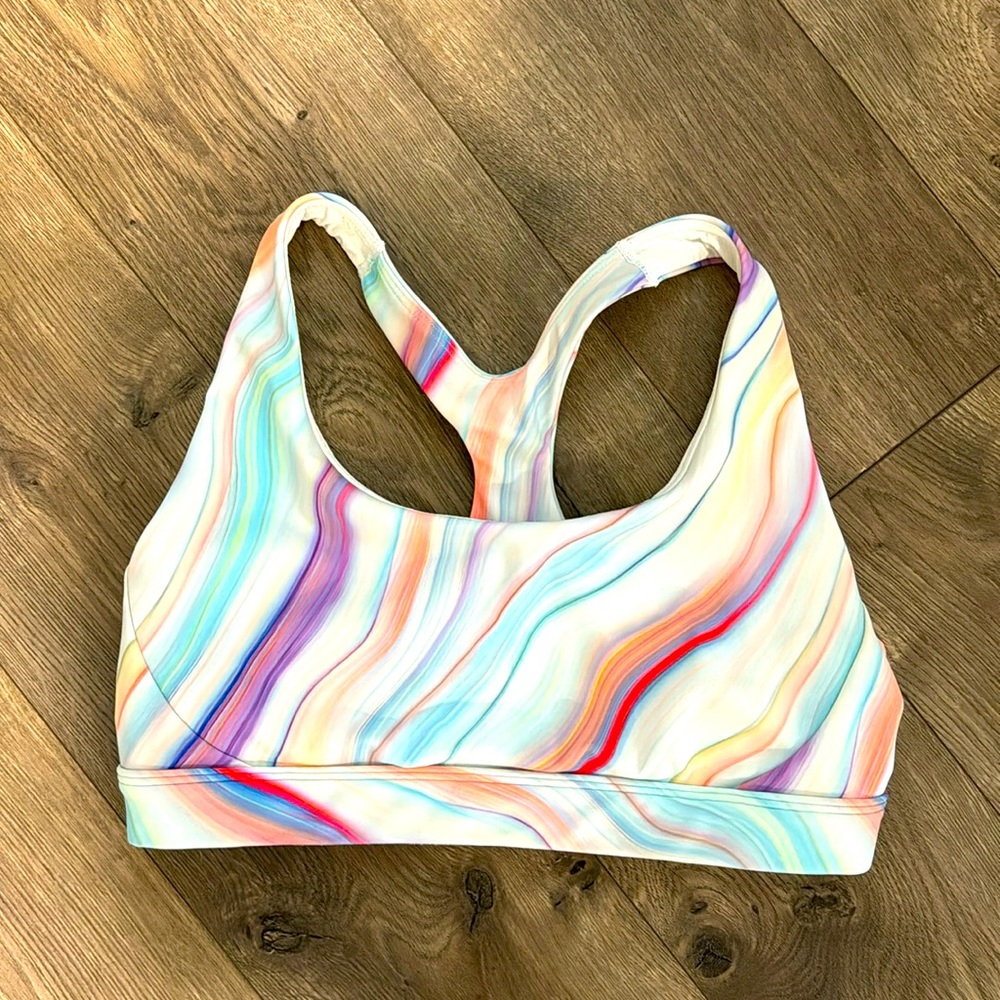 Athleta sports bra-BOGO closet